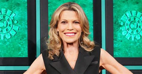 did vanna white pose in playboy|Vanna White Says She Still Regrets Her Playboy Cover 